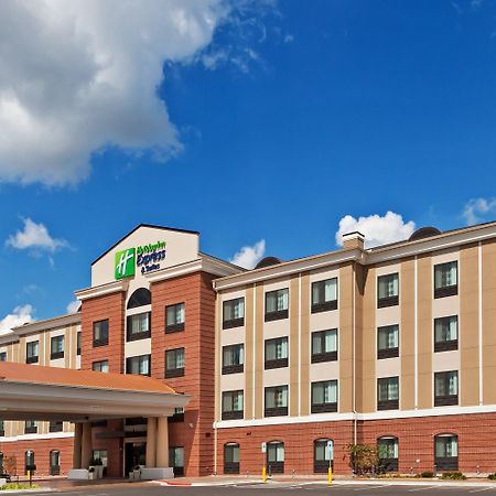 Holiday Inn Express & Suites Glenpool By Ihg Luaran gambar