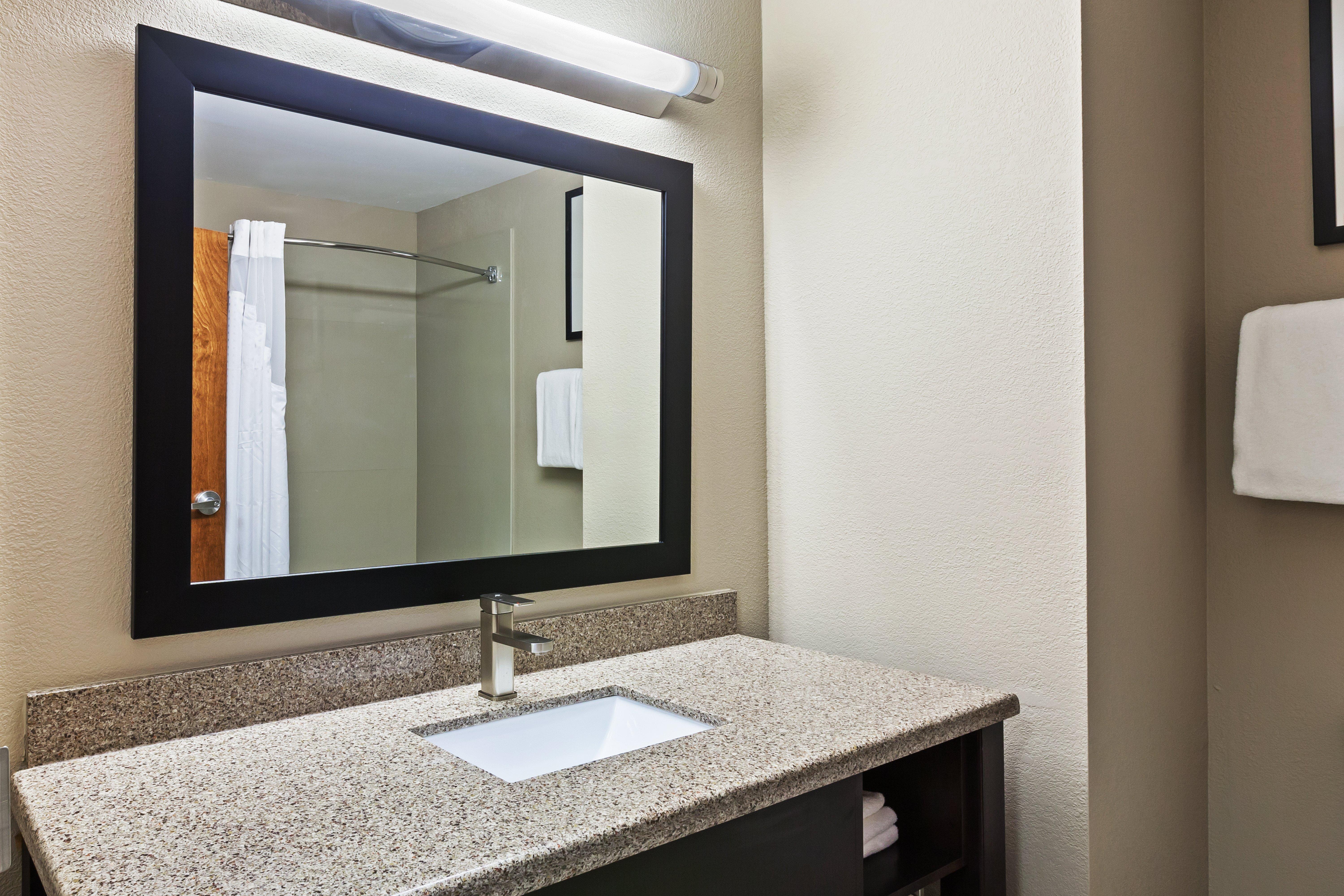 Holiday Inn Express & Suites Glenpool By Ihg Luaran gambar