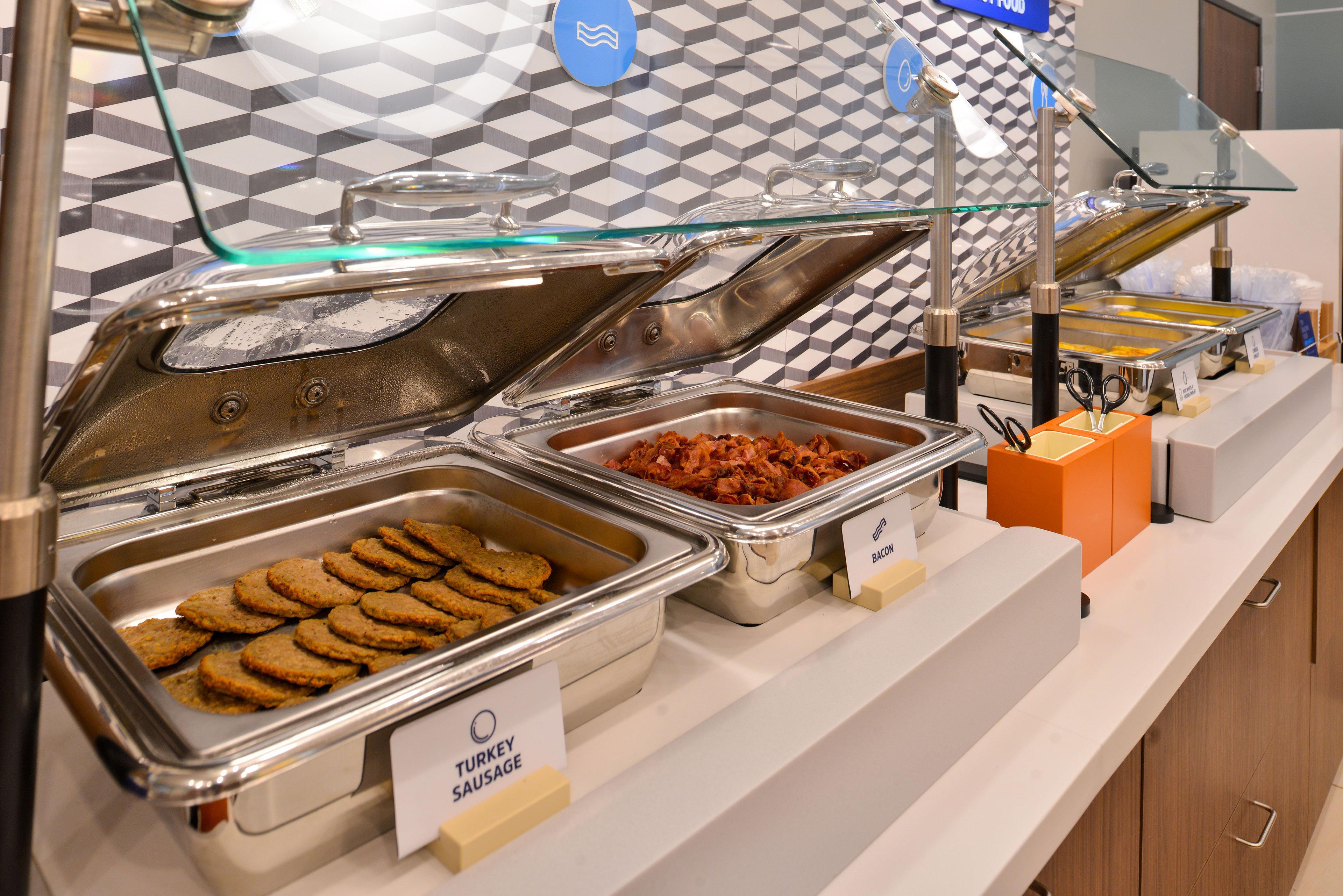 Holiday Inn Express & Suites Glenpool By Ihg Luaran gambar