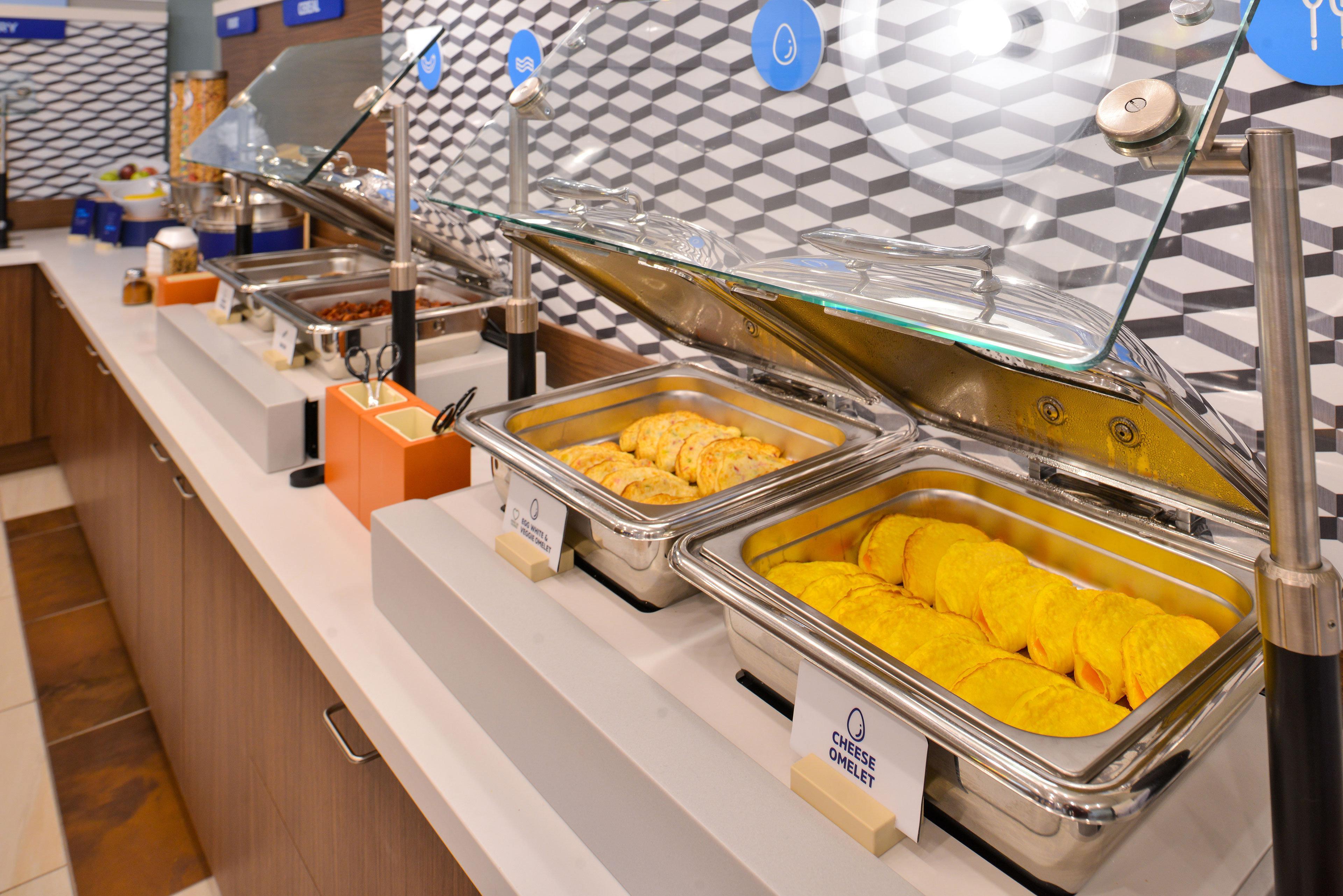 Holiday Inn Express & Suites Glenpool By Ihg Luaran gambar
