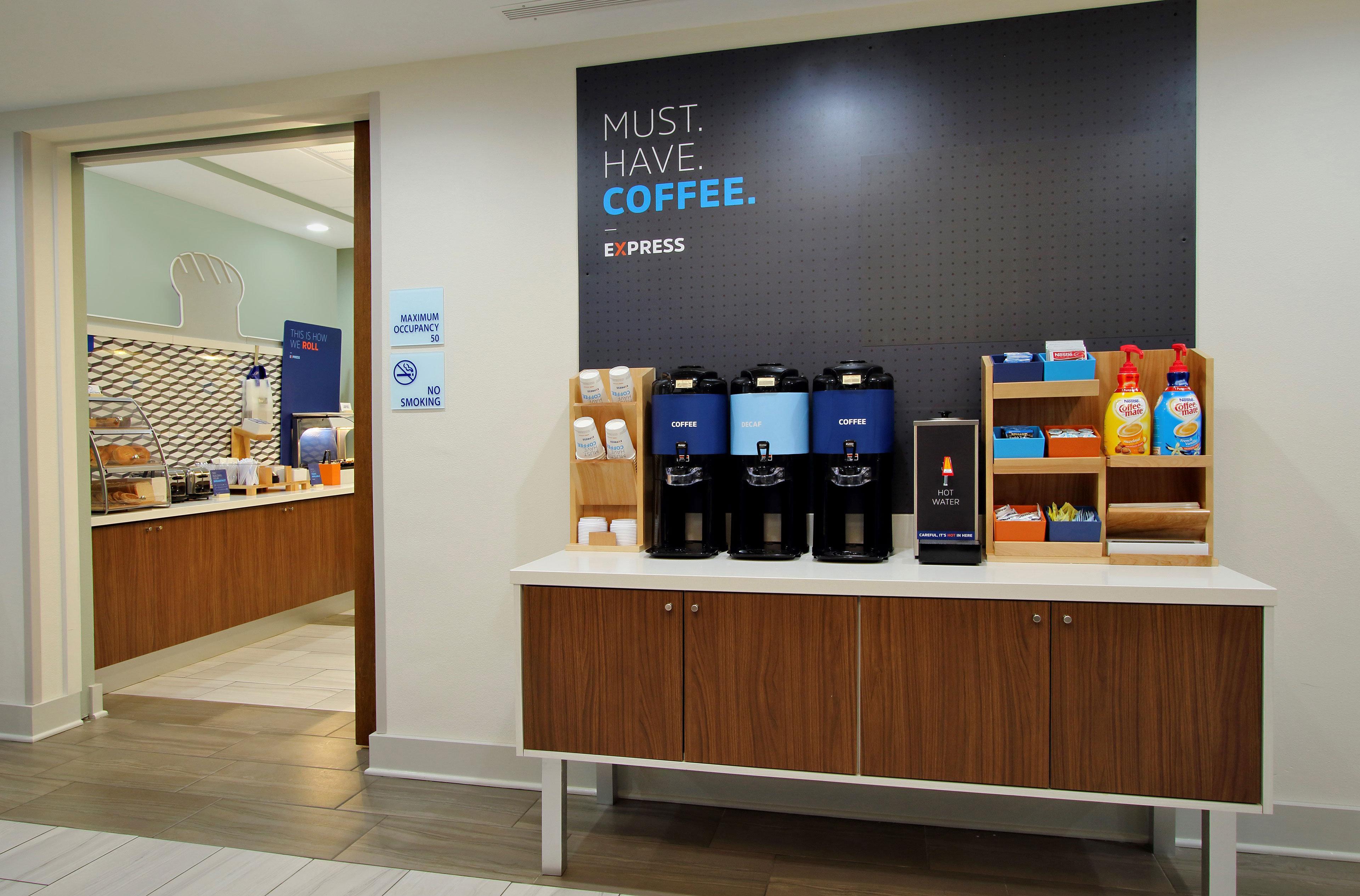 Holiday Inn Express & Suites Glenpool By Ihg Luaran gambar