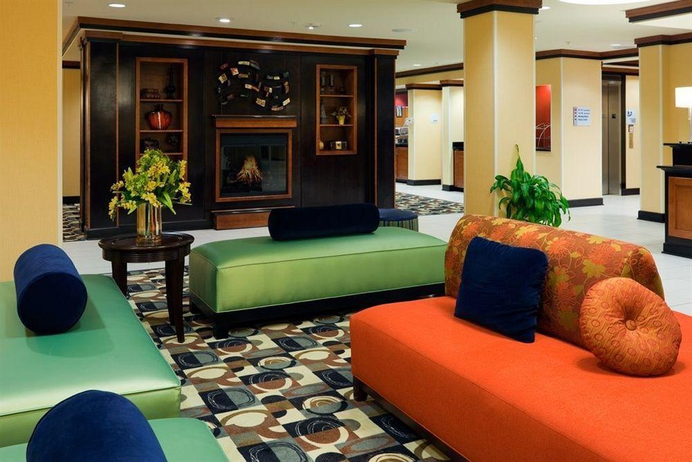 Holiday Inn Express & Suites Glenpool By Ihg Luaran gambar